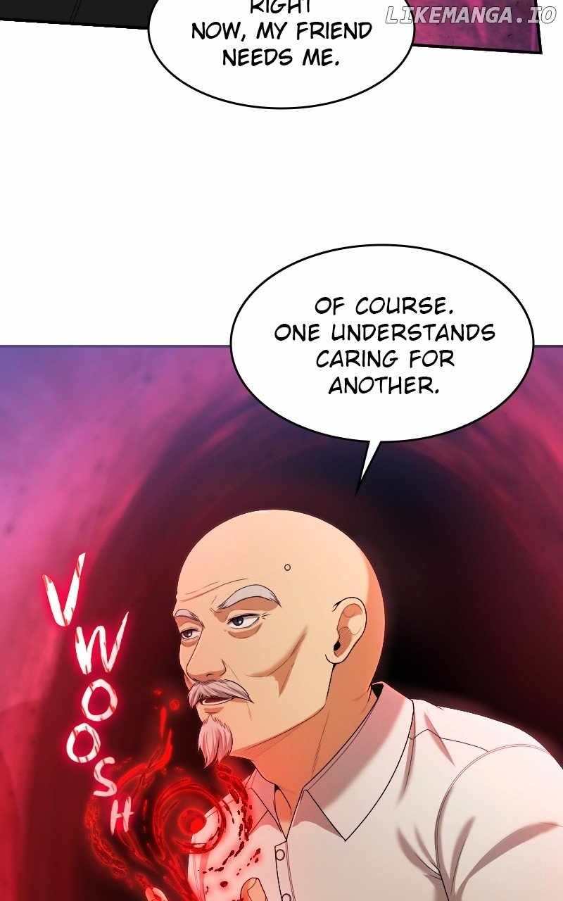 Paranoid Mage Chapter 60 57
